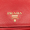 Prada Vitello Phenix Flap Crossbody Secondhand