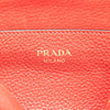 Prada Vitello Phenix Flap Crossbody Secondhand