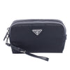 Prada Re Nylon Pouch Secondhand