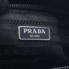 Prada Re Nylon Pouch Secondhand