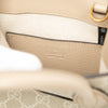 Secondhand Gucci Mini GG Supreme Interlocking G Satchel
