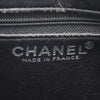 Chanel Caviar Medallion Tote Secondhand