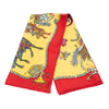 Hermès Les Fetes Du Roi Soleil Silk Scarf 90 Secondhand