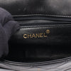 Chanel CC Quilted Lambskin Single Flap Secondhand