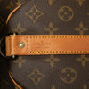 Louis Vuitton Monogram Keepall Bandouliere 60 Secondhand