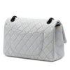 Chanel Quilted Aged Calfskin Reissue 2.55 Double Flap 225 Secondhand