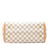 Louis Vuitton Damier Azur Propriano Secondhand