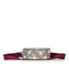Gucci GG Supreme Kids Stars Belt Bag Secondhand