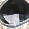 Gucci Kids GG Supreme Stars Web Belt Bag Secondhand