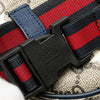 Gucci GG Supreme Kids Stars Belt Bag Secondhand