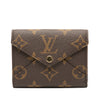 Louis Vuitton Monogram Celeste Wallet Secondhand