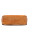 Secondhand Chanel CC Suede Crossbody