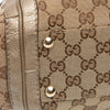 Gucci GG Canvas Bella Satchel Secondhand