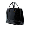 Gucci Patent Bright Bit Satchel Secondhand