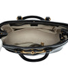 Gucci Patent Bright Bit Satchel Secondhand