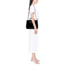 Gucci Patent Bright Bit Satchel Secondhand