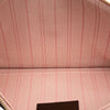 Louis Vuitton Damier Ebene Neverfull Pouch MM Secondhand