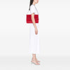 Celine Lambskin Soft Trio Shoulder Bag Secondhand
