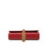 Saint Laurent Medium Smooth Calfskin Classic Monogram Kate Tassel Crossbody Secondhand
