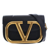 Valentino Small Leather Supervee Crossbody Secondhand