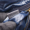 Louis Vuitton Monogram Nylon Desire Lockit Vertical MM Secondhand