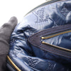 Louis Vuitton Monogram Nylon Desire Lockit Vertical MM Secondhand