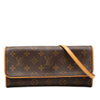 Louis Vuitton Monogram Pochette Twin GM Secondhand