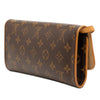 Louis Vuitton Monogram Pochette Twin GM Secondhand