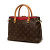 Louis Vuitton Monogram Pallas BB Secondhand