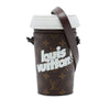 Louis Vuitton Monogram Coffee Cup Pouch Secondhand