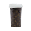 Louis Vuitton Monogram Coffee Cup Pouch Secondhand