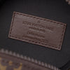 Louis Vuitton Monogram Coffee Cup Pouch Secondhand
