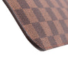 Louis Vuitton Damier Ebene Neverfull Pochette Secondhand