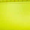 Balenciaga XXS Faux Leather Bistro Basket Bag Secondhand