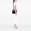 Dior Medium Fabric Lame Lady Dior Secondhand