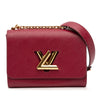 Louis Vuitton Epi Twist MM Secondhand