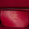 Louis Vuitton Epi Twist MM Secondhand