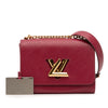 Louis Vuitton Epi Twist MM Secondhand