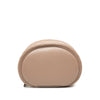 Gucci Mini GG Marmont Round Leather Vanity Bag Secondhand