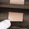 Gucci Mini GG Marmont Round Leather Vanity Bag Secondhand