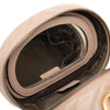 Gucci Mini GG Marmont Round Leather Vanity Bag Secondhand