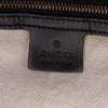 Secondhand Gucci Medium GG Canvas Patti Stud Hobo