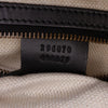 Secondhand Gucci Medium GG Canvas Patti Stud Hobo