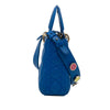Dior Small Lambskin Cannage My ABC Lady Dior Secondhand