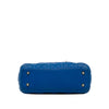 Dior Small Lambskin Cannage My ABC Lady Dior Secondhand
