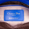 Dior Small Lambskin Cannage My ABC Lady Dior Secondhand