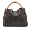Secondhand Louis Vuitton Monogram Artsy MM