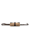 Gucci GG Canvas Belt Bag Secondhand