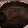 Gucci GG Canvas Belt Bag Secondhand