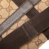 Gucci GG Canvas Belt Bag Secondhand